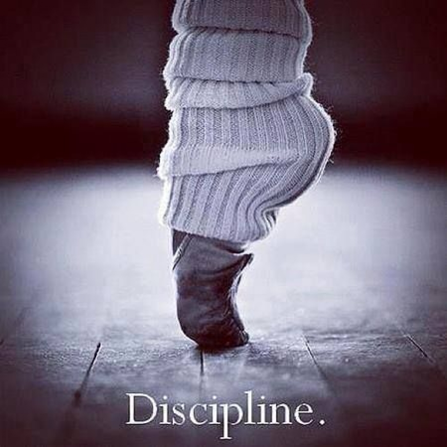 4 passos para desenvolver a sua Auto Disciplina!